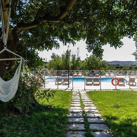 Quinta Da Capelinha Agroturismo Tavira Exterior foto