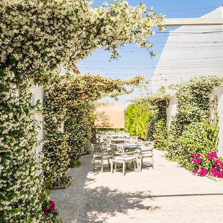 Quinta Da Capelinha Agroturismo Tavira Exterior foto
