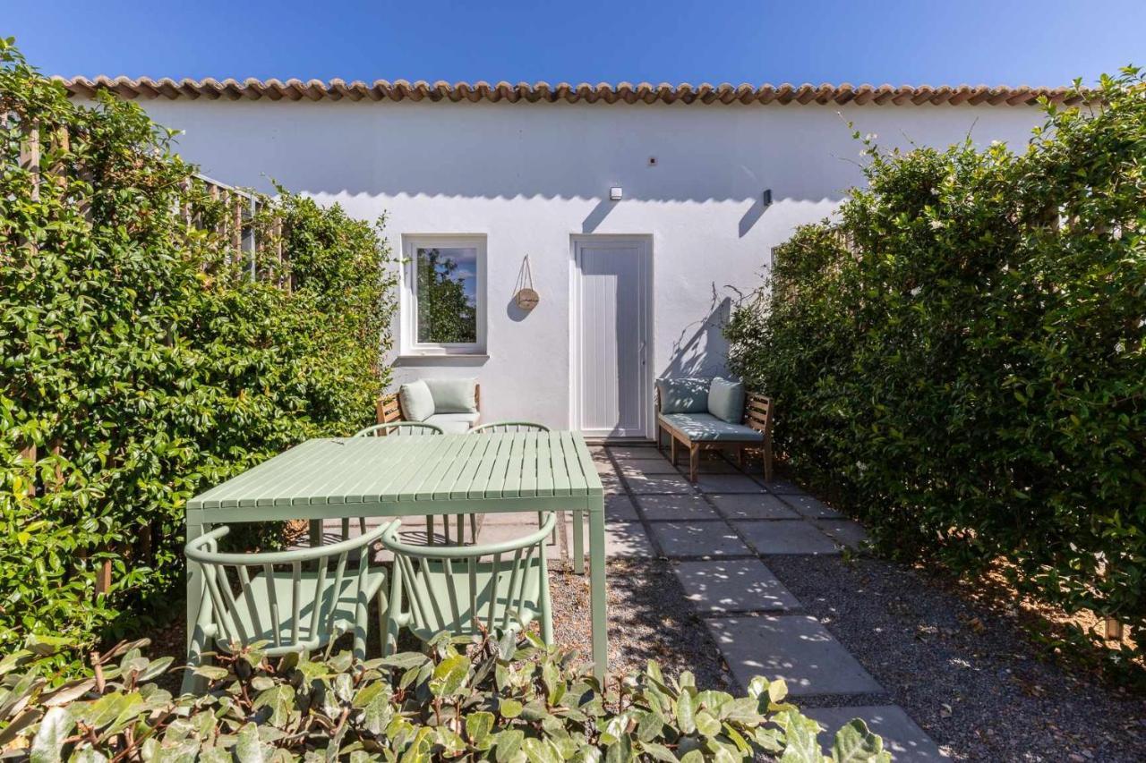 Quinta Da Capelinha Agroturismo Tavira Zimmer foto