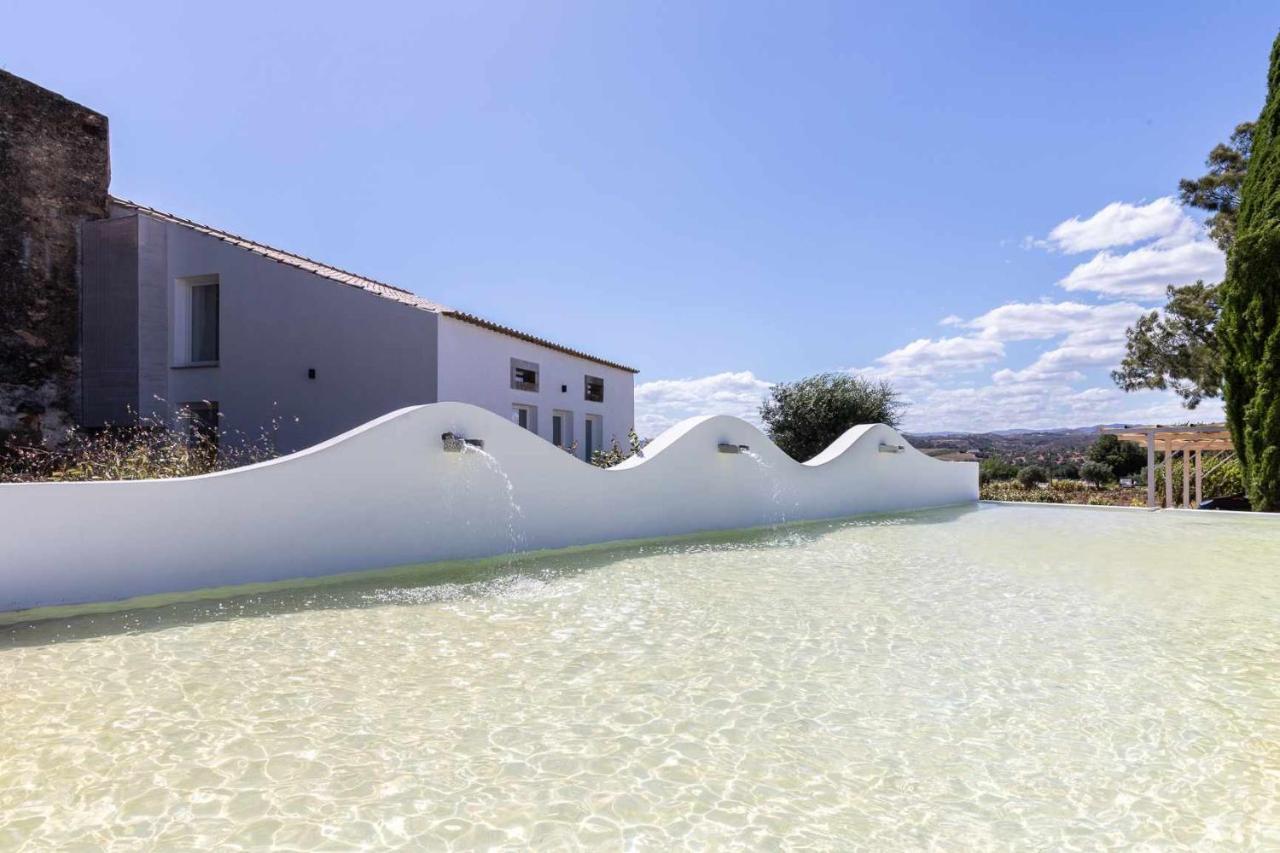 Quinta Da Capelinha Agroturismo Tavira Exterior foto