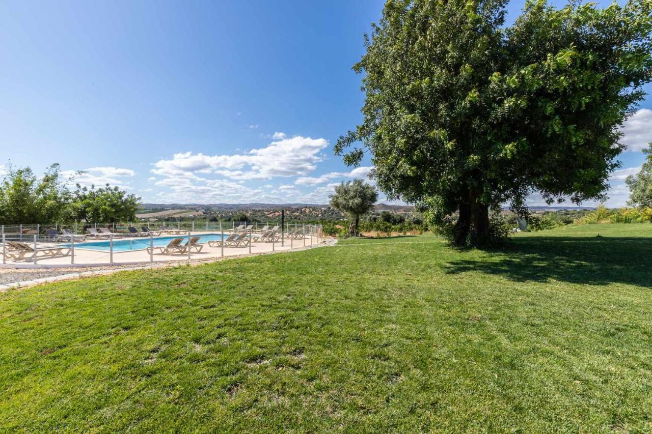 Quinta Da Capelinha Agroturismo Tavira Exterior foto