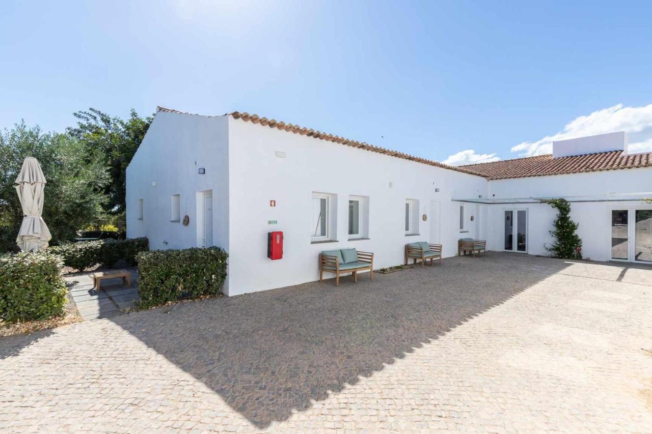 Quinta Da Capelinha Agroturismo Tavira Exterior foto