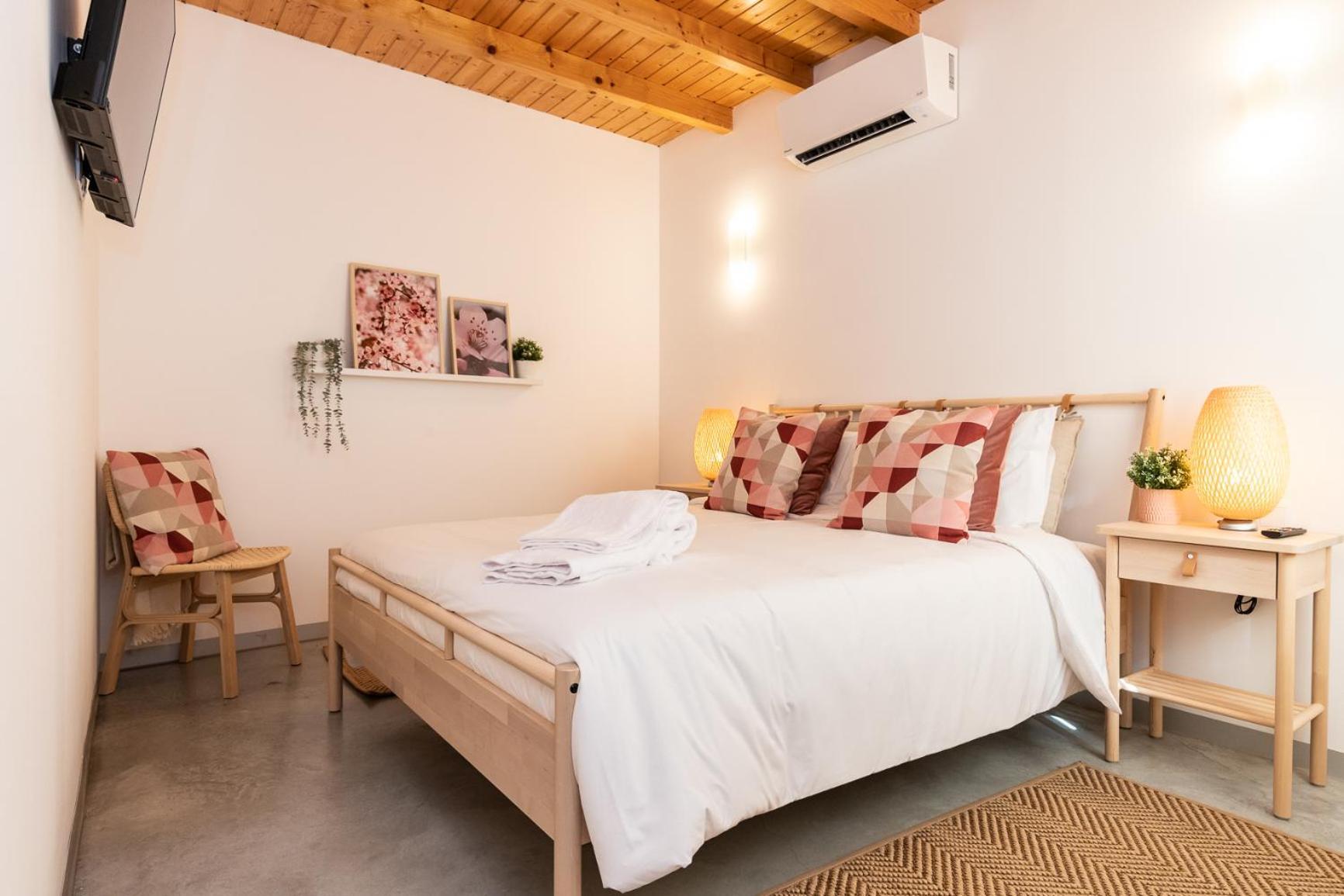 Quinta Da Capelinha Agroturismo Tavira Exterior foto