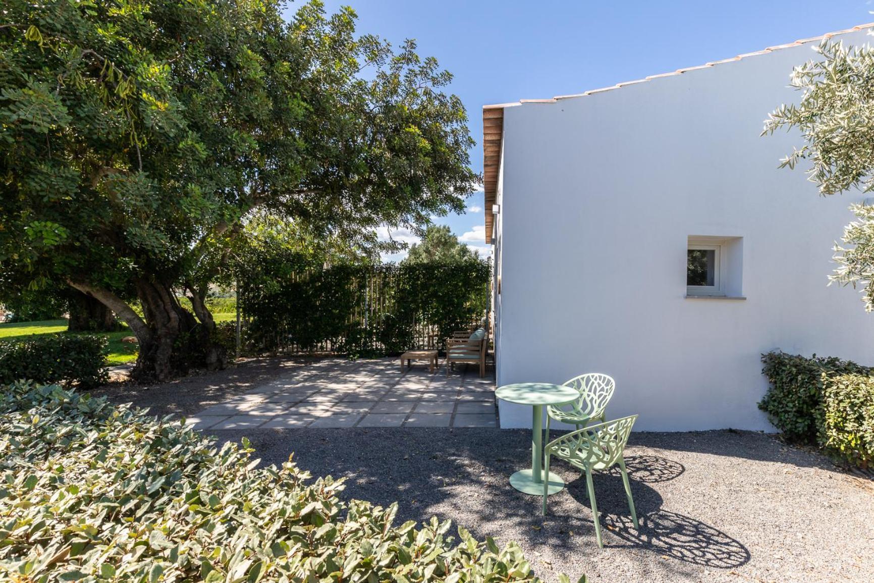 Quinta Da Capelinha Agroturismo Tavira Exterior foto
