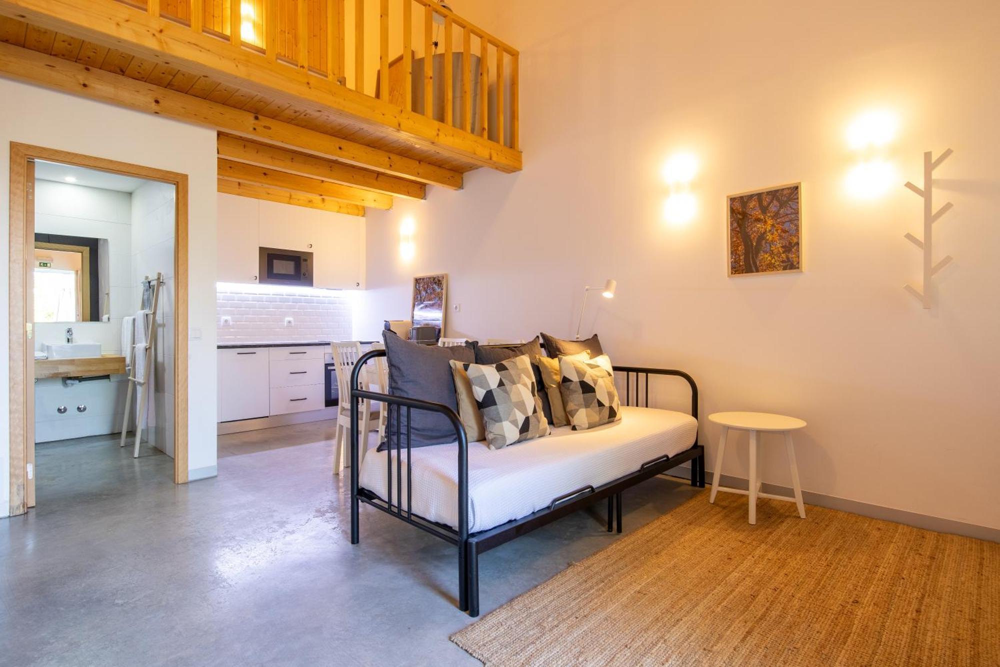 Quinta Da Capelinha Agroturismo Tavira Zimmer foto