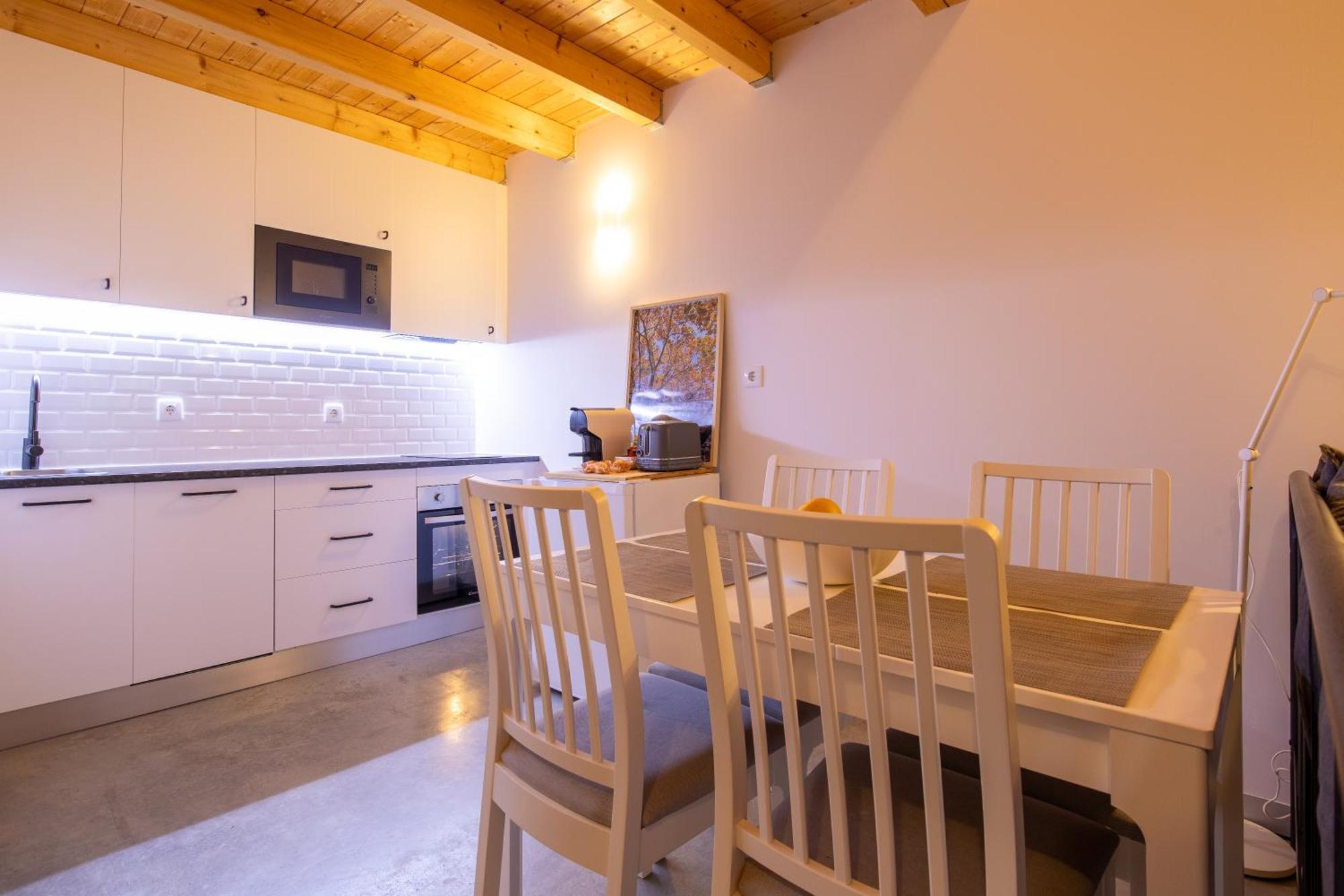 Quinta Da Capelinha Agroturismo Tavira Zimmer foto