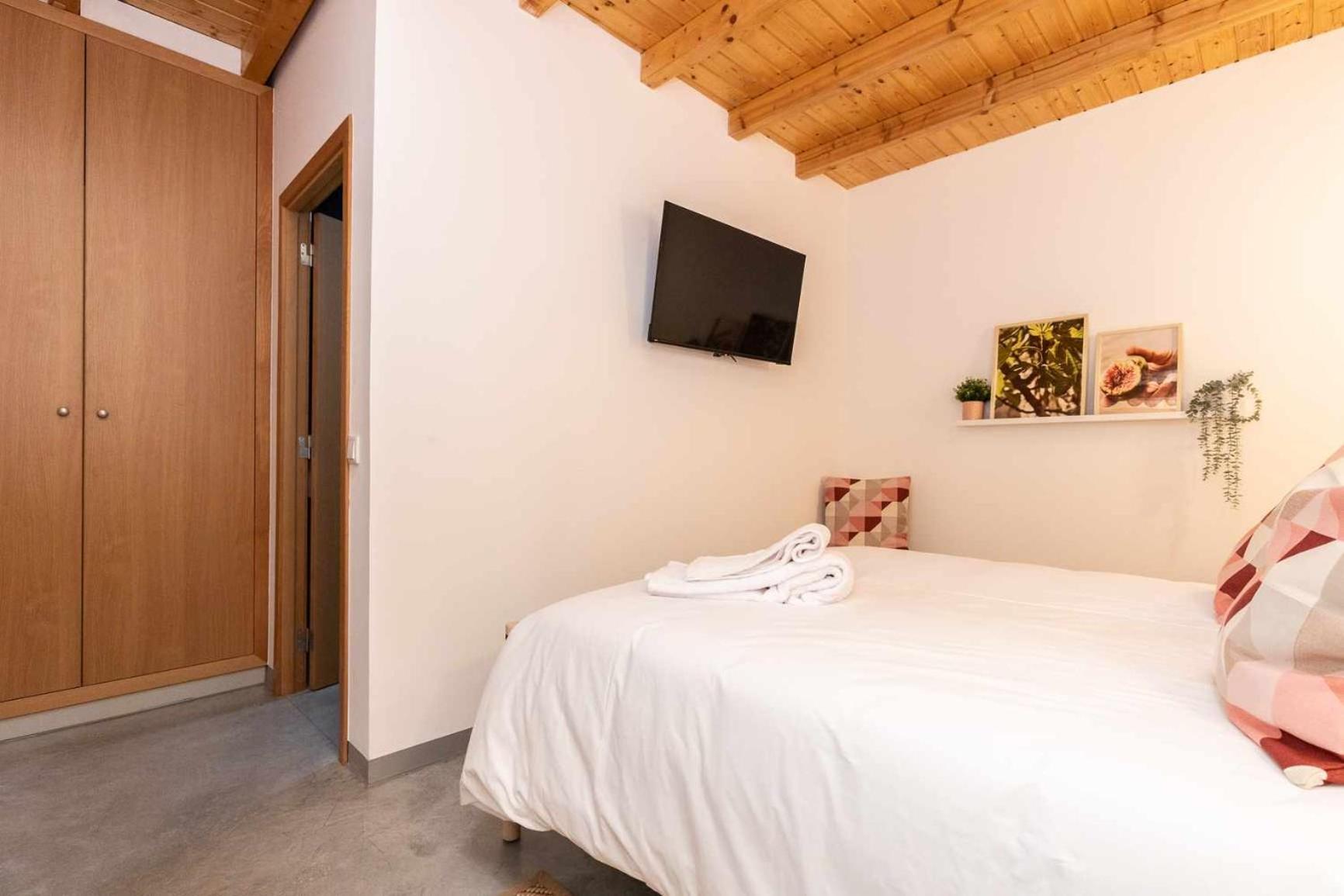 Quinta Da Capelinha Agroturismo Tavira Zimmer foto