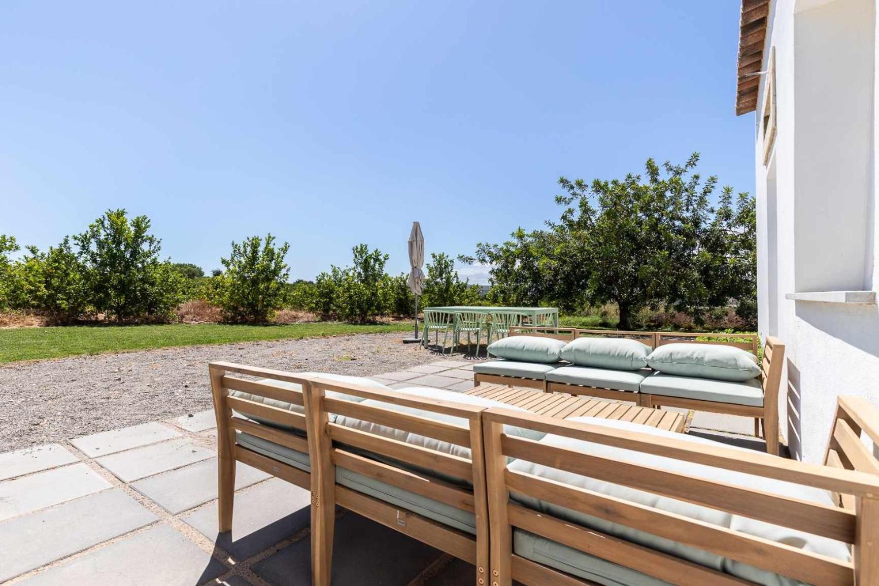 Quinta Da Capelinha Agroturismo Tavira Zimmer foto
