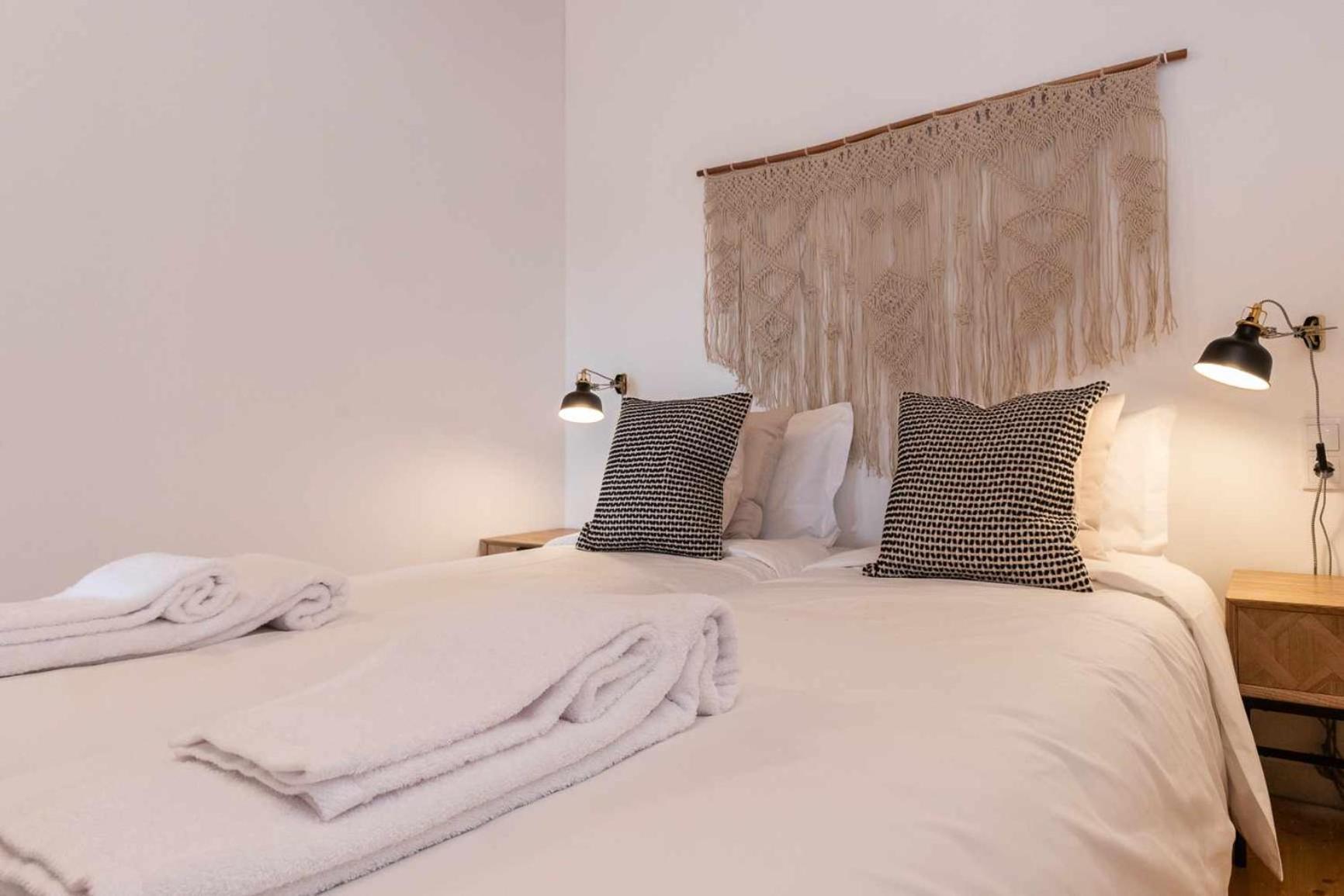 Quinta Da Capelinha Agroturismo Tavira Zimmer foto