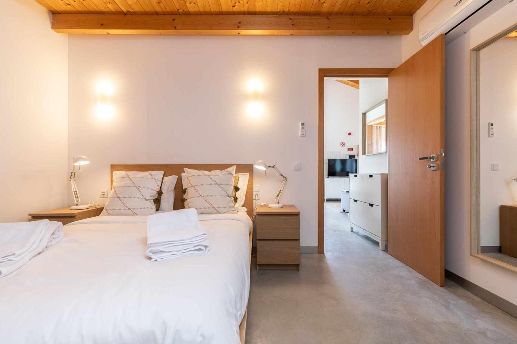 Quinta Da Capelinha Agroturismo Tavira Zimmer foto
