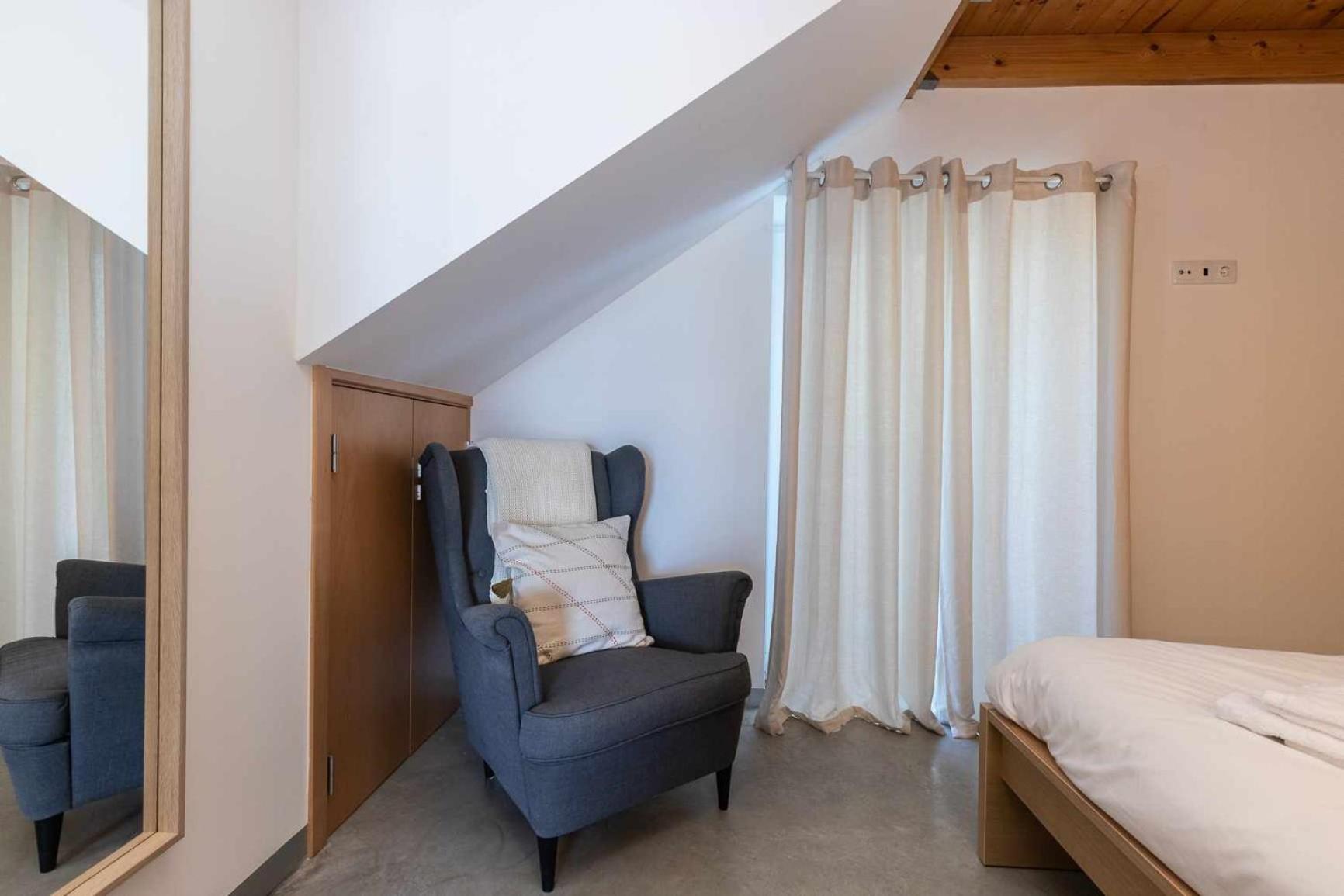 Quinta Da Capelinha Agroturismo Tavira Zimmer foto
