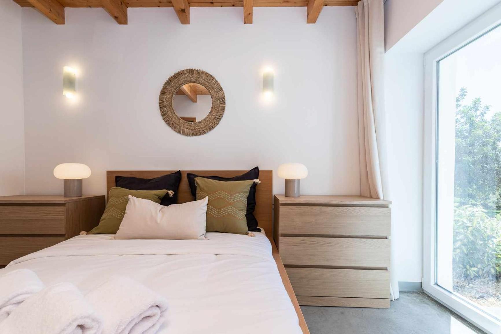 Quinta Da Capelinha Agroturismo Tavira Zimmer foto