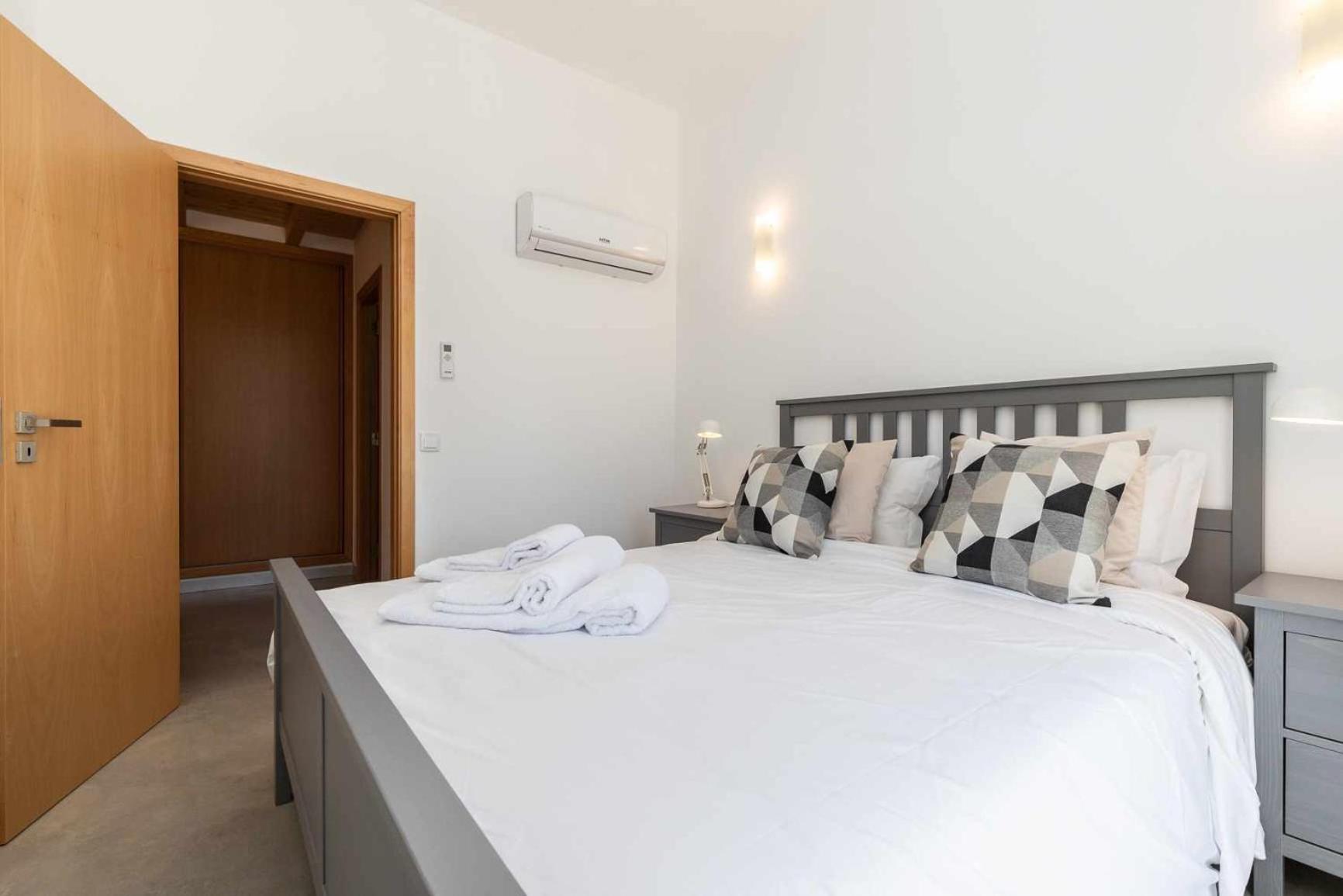 Quinta Da Capelinha Agroturismo Tavira Zimmer foto