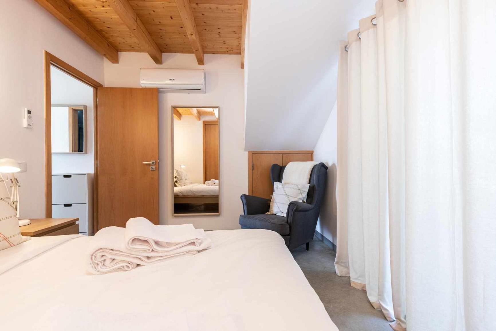 Quinta Da Capelinha Agroturismo Tavira Zimmer foto