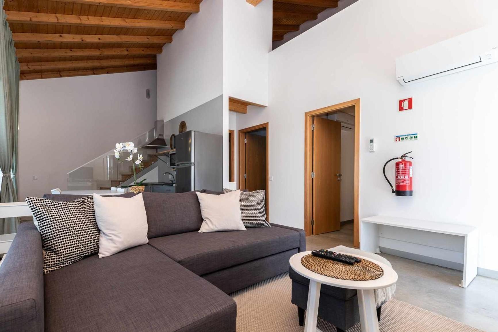 Quinta Da Capelinha Agroturismo Tavira Zimmer foto