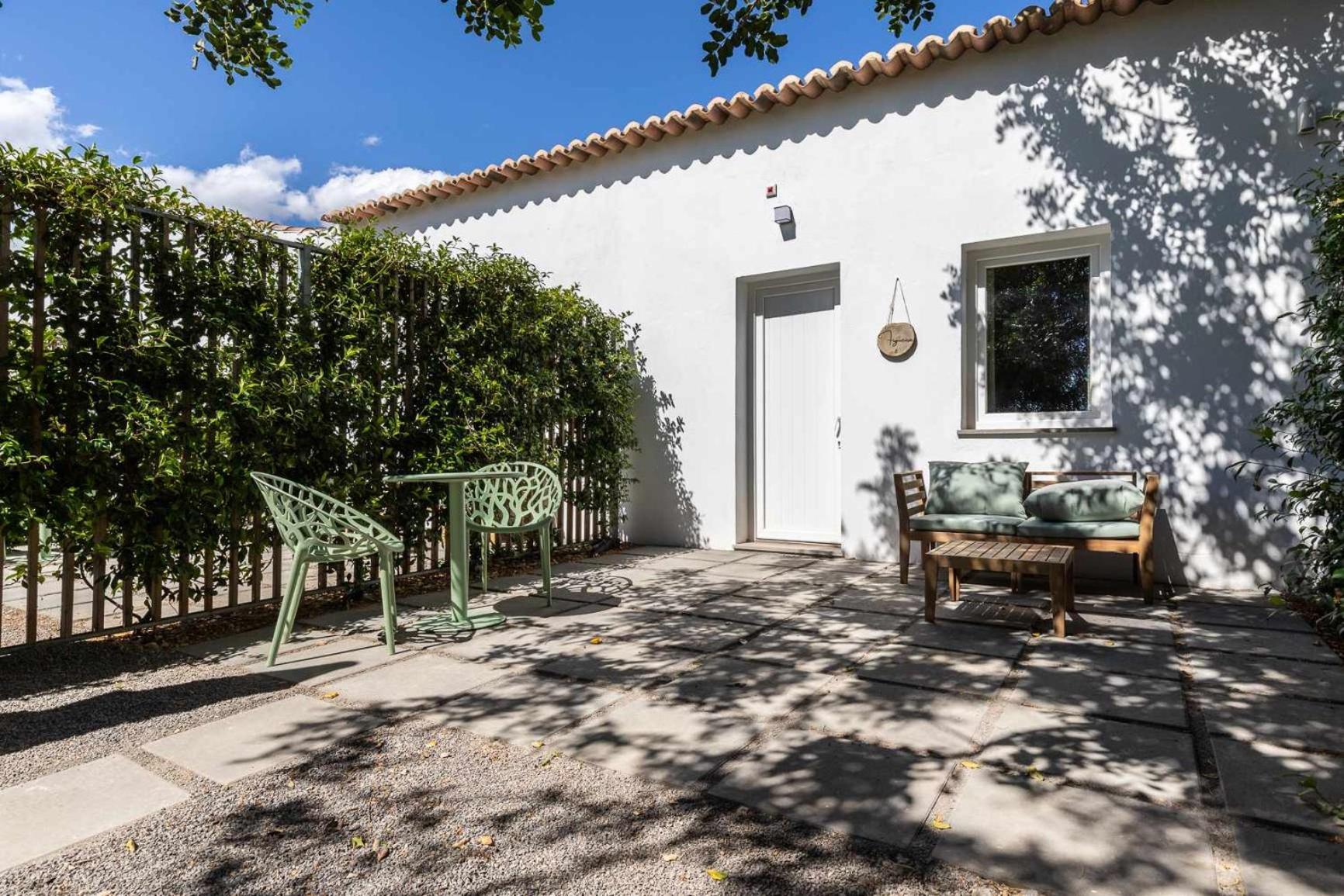 Quinta Da Capelinha Agroturismo Tavira Zimmer foto