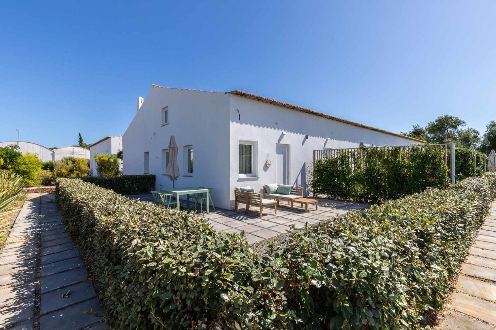 Quinta Da Capelinha Agroturismo Tavira Zimmer foto